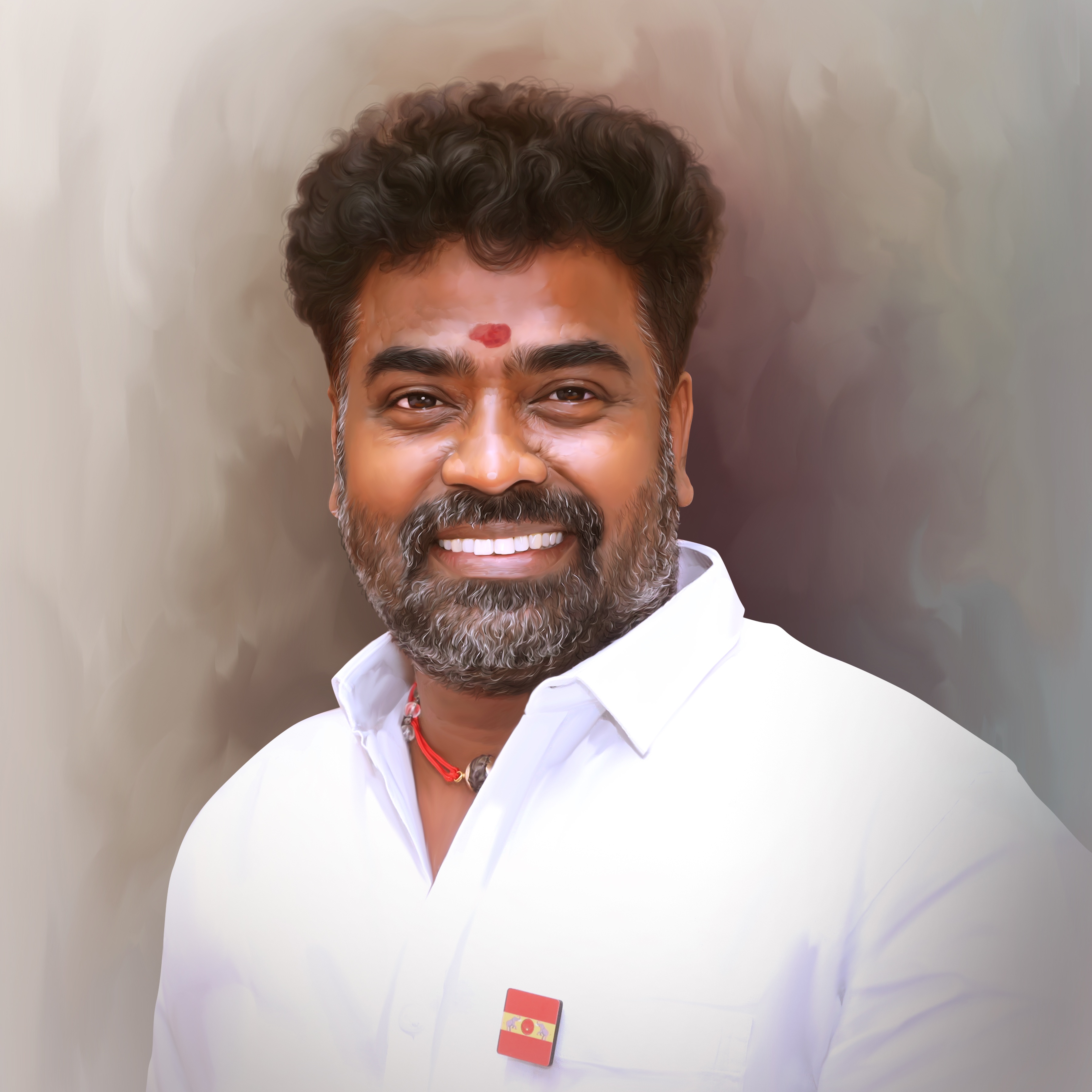 Thiru. ECR. P. SARAVANAN